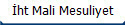 �ht Mali Mesuliyet