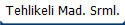 Tehlikeli Mad. Srml.
