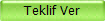Teklif Ver