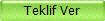 Teklif Ver